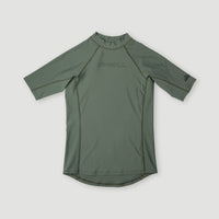 O'Neill Shortsleeve UPF 50+ Sun Shirt Skin | Lily Pad