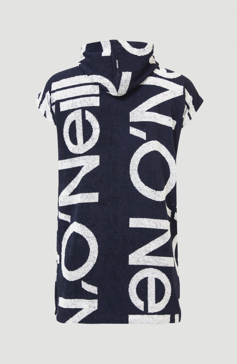 Jack's Towel | Ink Blue