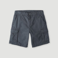 Cali Beach Cargo Shorts | Asphalt