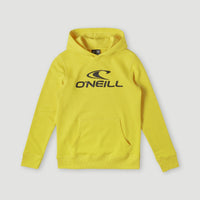 O'Neill Logo Hoodie | Empire Yellow