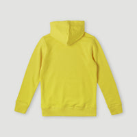 O'Neill Logo Hoodie | Empire Yellow