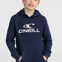 O'Neill Logo Hoodie | Ink Blue