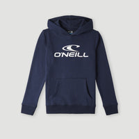 O'Neill Logo Hoodie | Ink Blue
