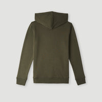 O'Neill Logo Hoodie | Forest Night