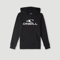 O'Neill Logo Hoodie | Black Out