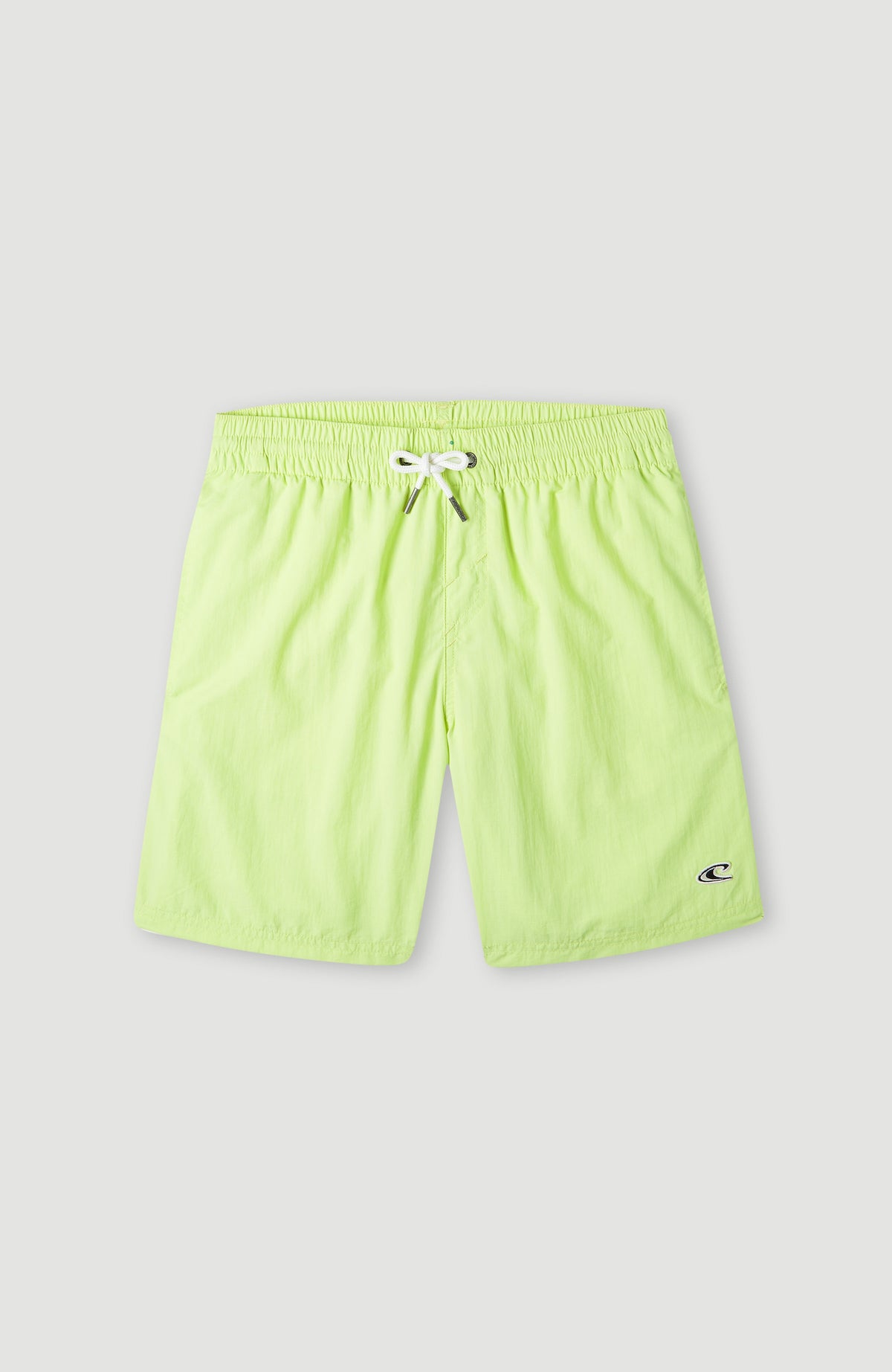 Vert 14'' Swim Shorts | Sunny Lime