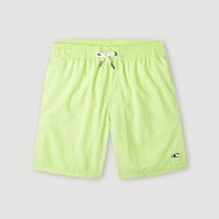 Vert 14'' Swim Shorts | Sunny Lime