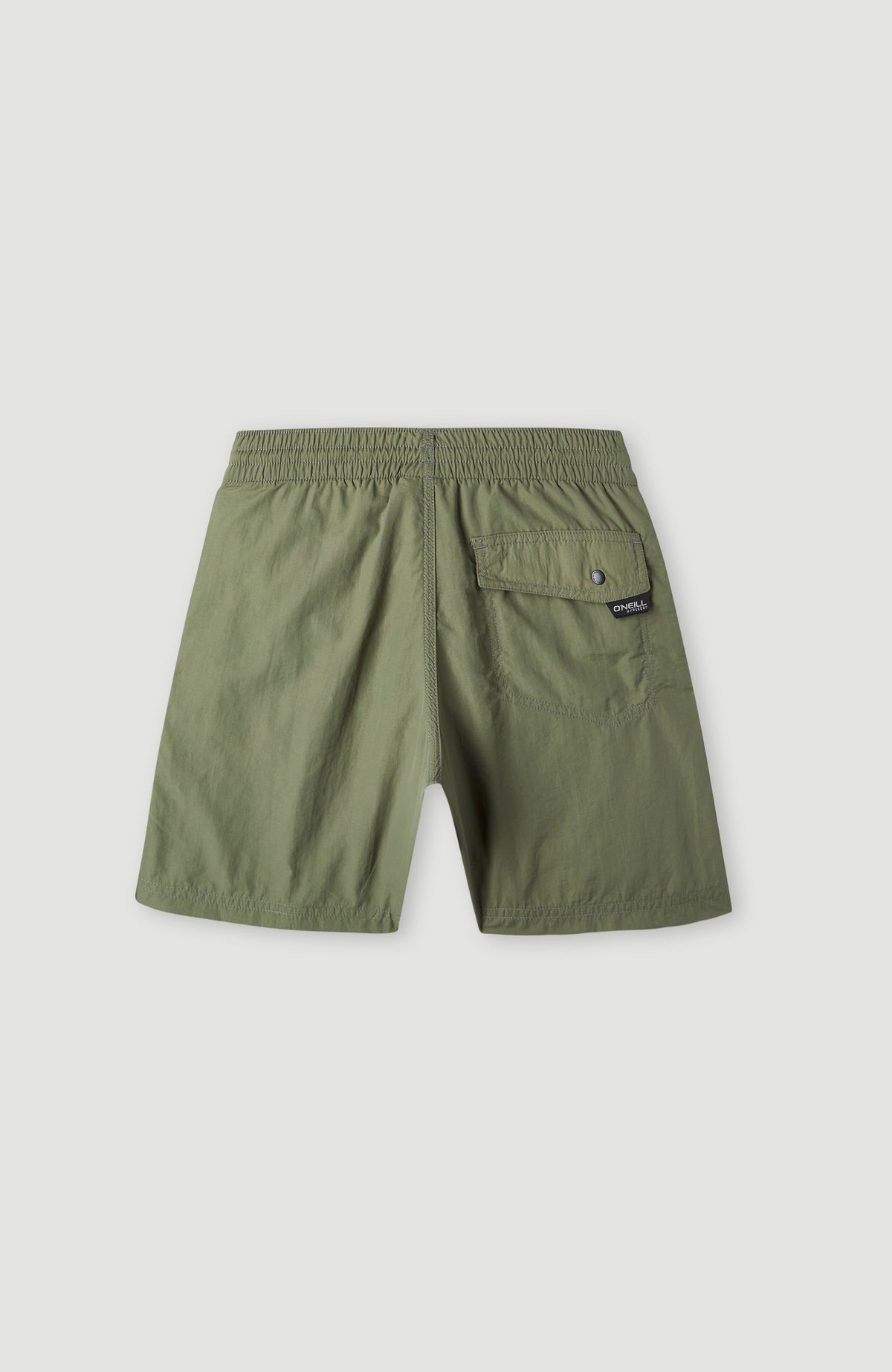 Vert 14'' Swim Shorts | Deep Lichen Green