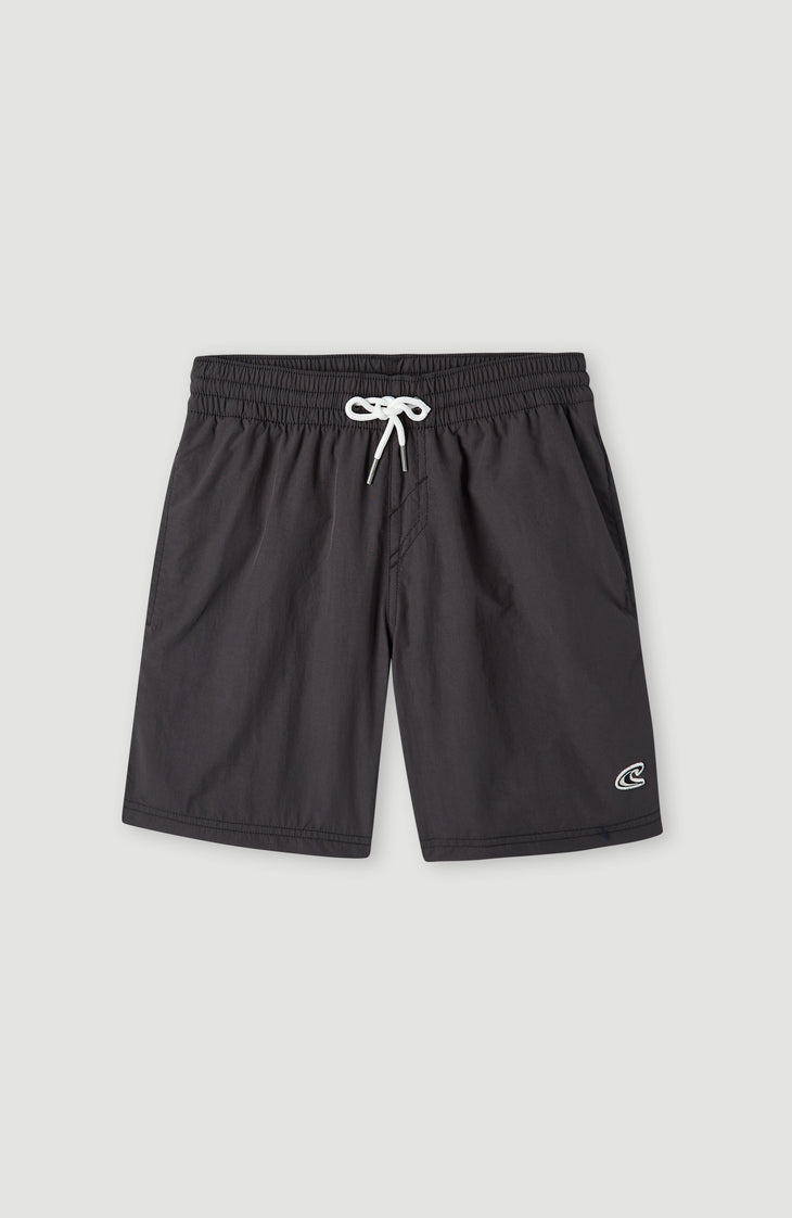 Vert 14'' Swim Shorts | Black Out