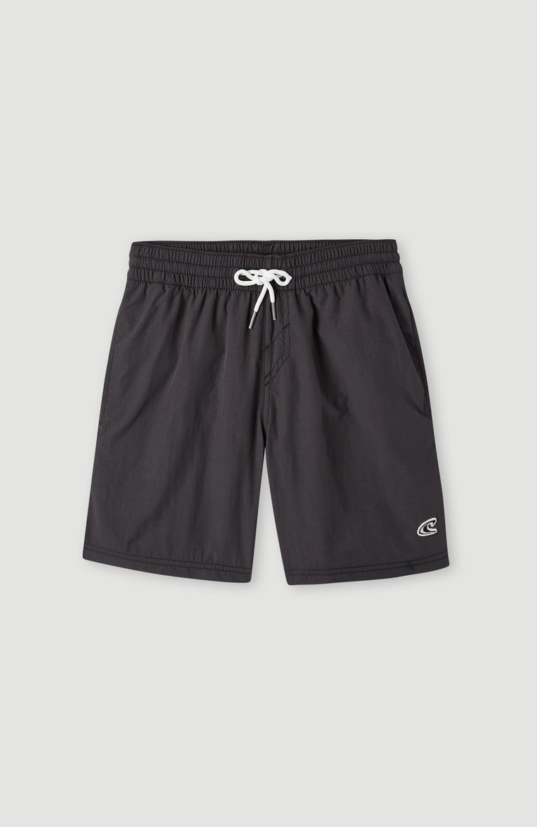Vert 14'' Swim Shorts | Black Out
