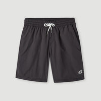 Vert 14'' Swim Shorts | Black Out