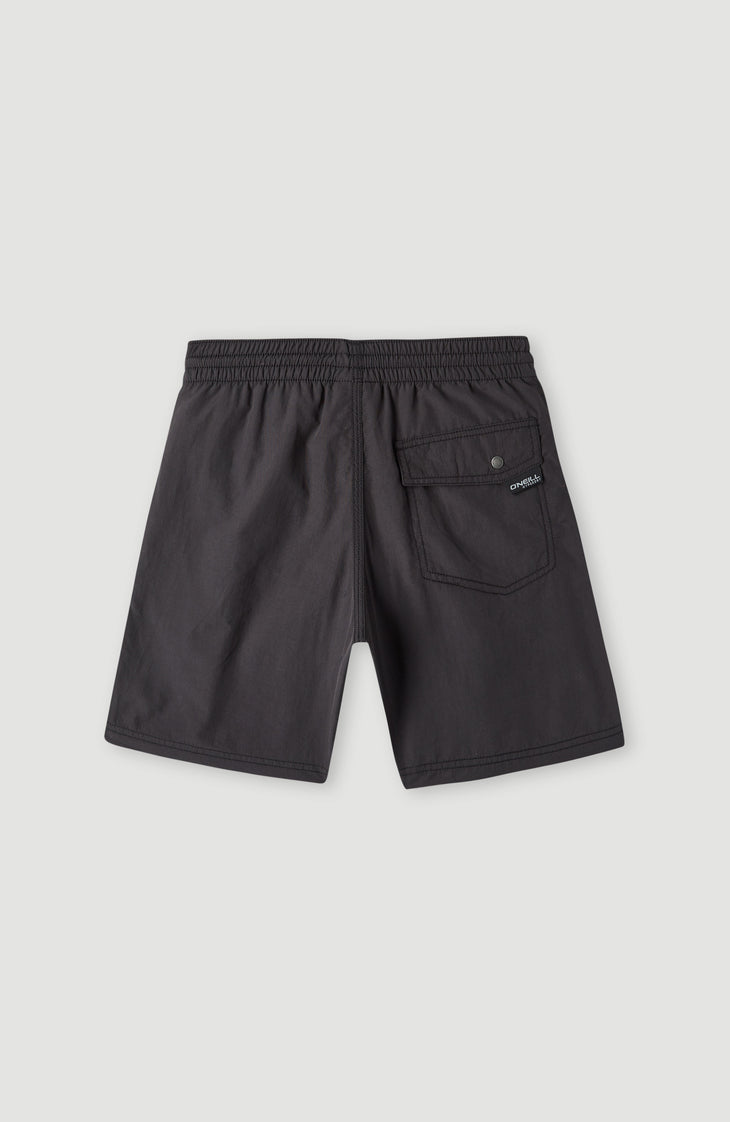 Vert 14'' Swim Shorts | Black Out