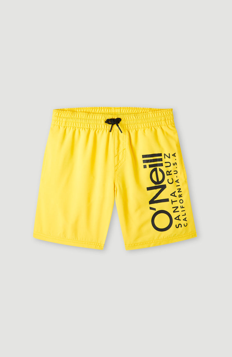 Original Cali 14'' Swim Shorts | Dandelion