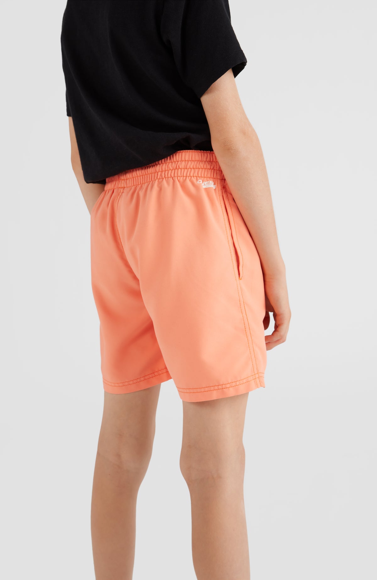 Original Cali 14'' Swim Shorts | Living Coral
