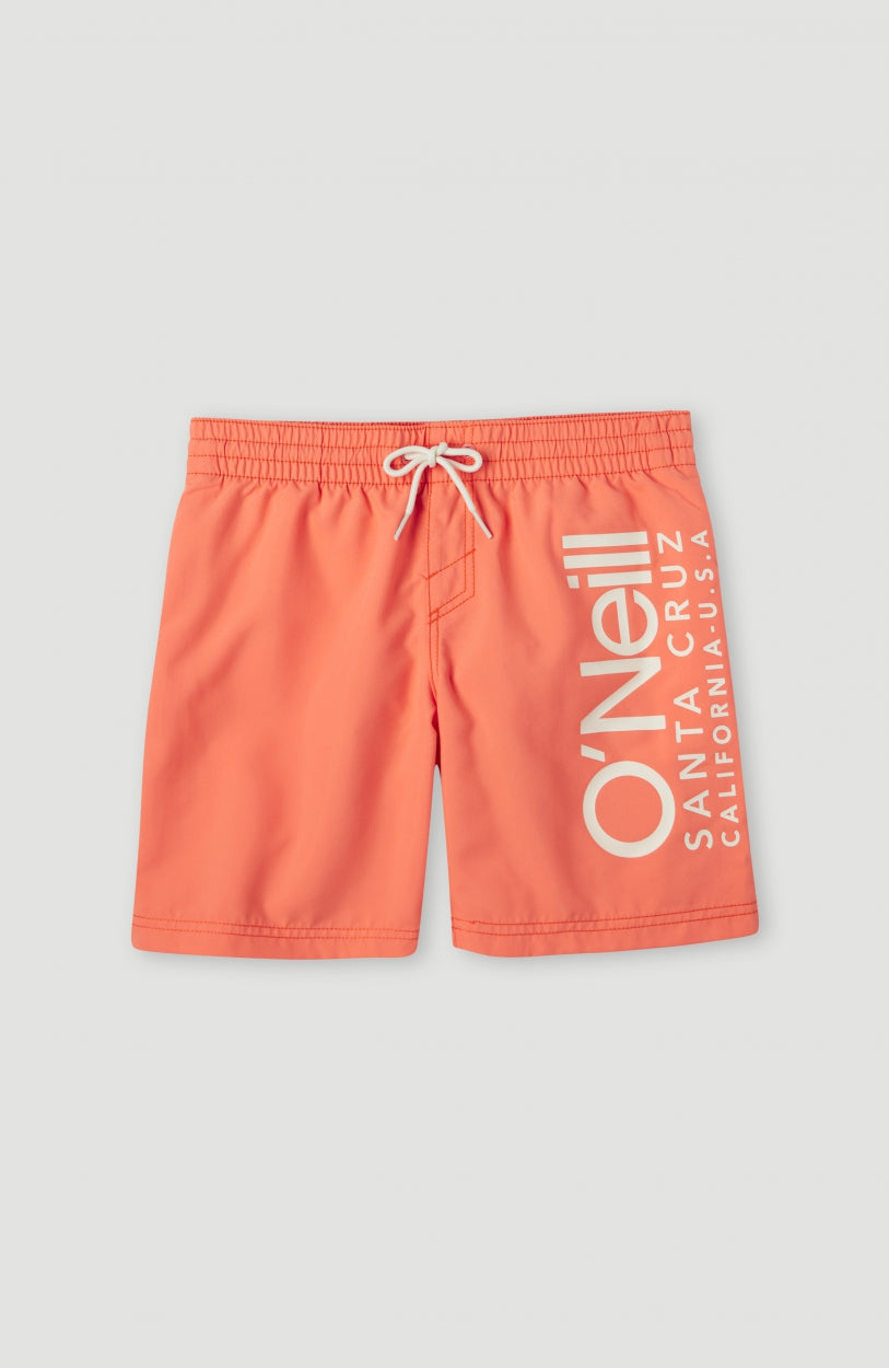 Original Cali 14'' Swim Shorts | Living Coral