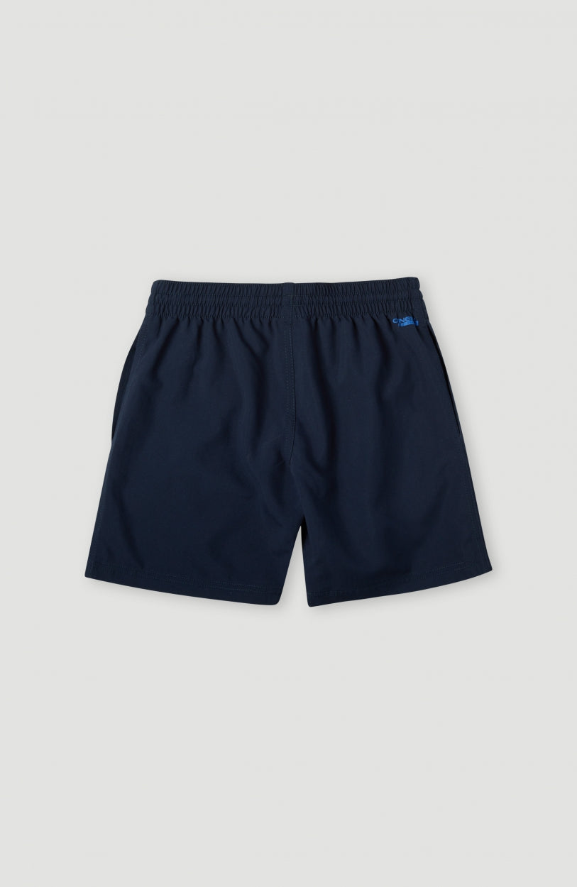 Original Cali 14'' Swim Shorts | Ink Blue