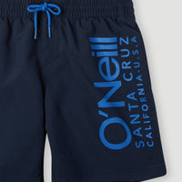 Original Cali 14'' Swim Shorts | Ink Blue