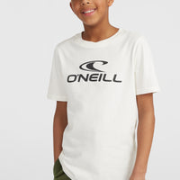 O'Neill Wave T-Shirt | Snow White