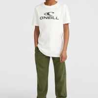 O'Neill Wave T-Shirt | Snow White