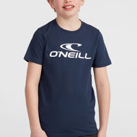 O'Neill Wave T-Shirt | Ink Blue