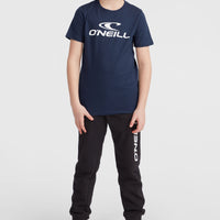 O'Neill Wave T-Shirt | Ink Blue
