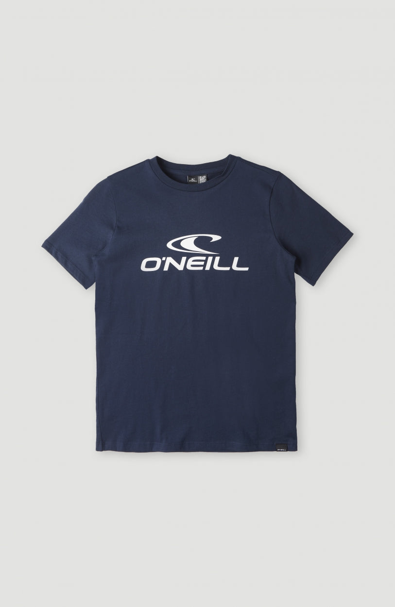 O'Neill Wave T-Shirt | Ink Blue