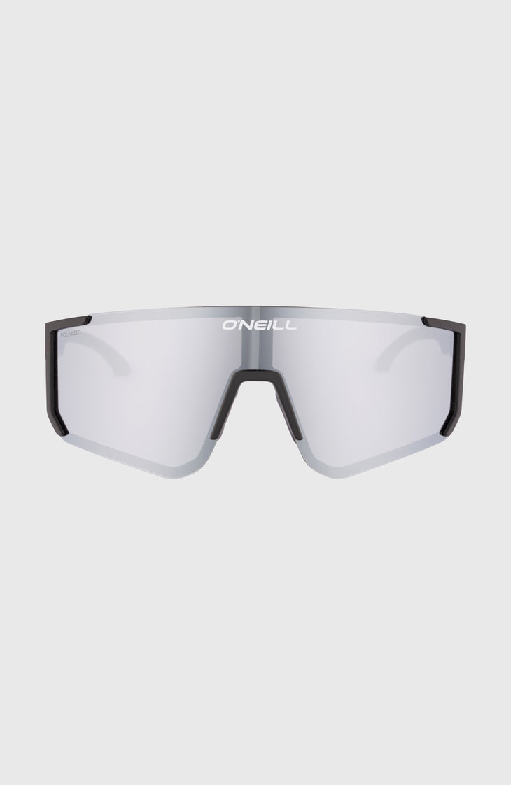 O'Neill Backline Silver sunglasses | BLACK