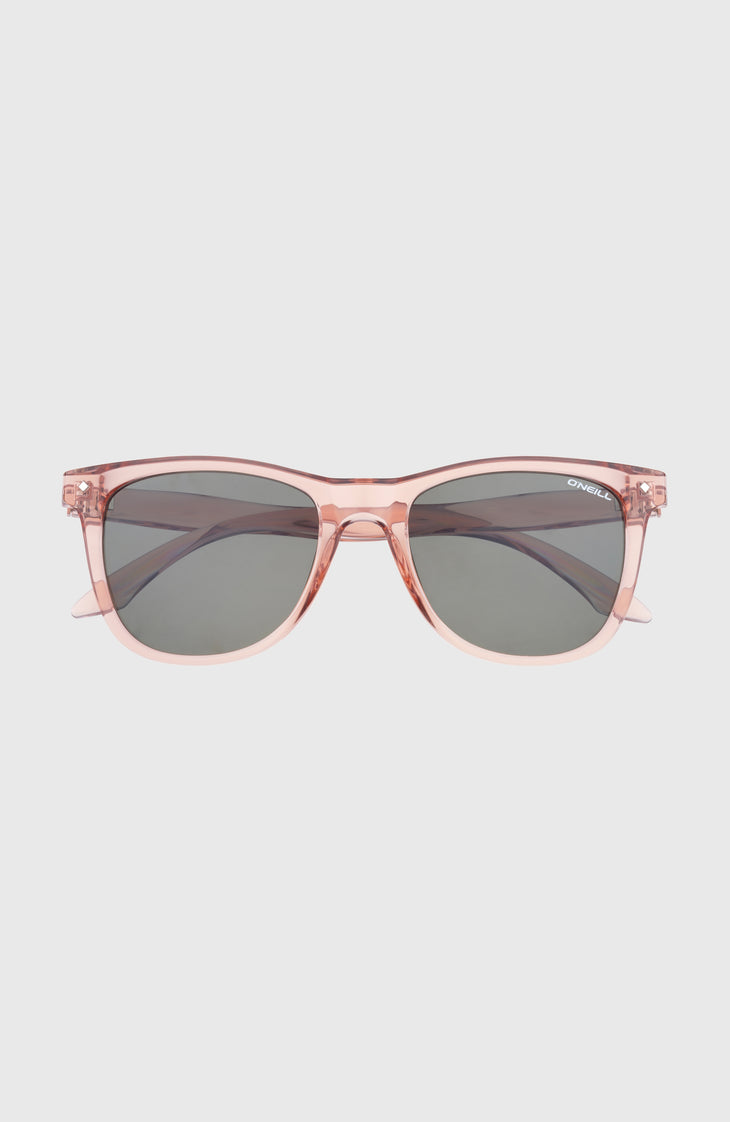 O'Neill WaveLength Peach sunglasses | GLOSS BIRCH/ CRYSTAL