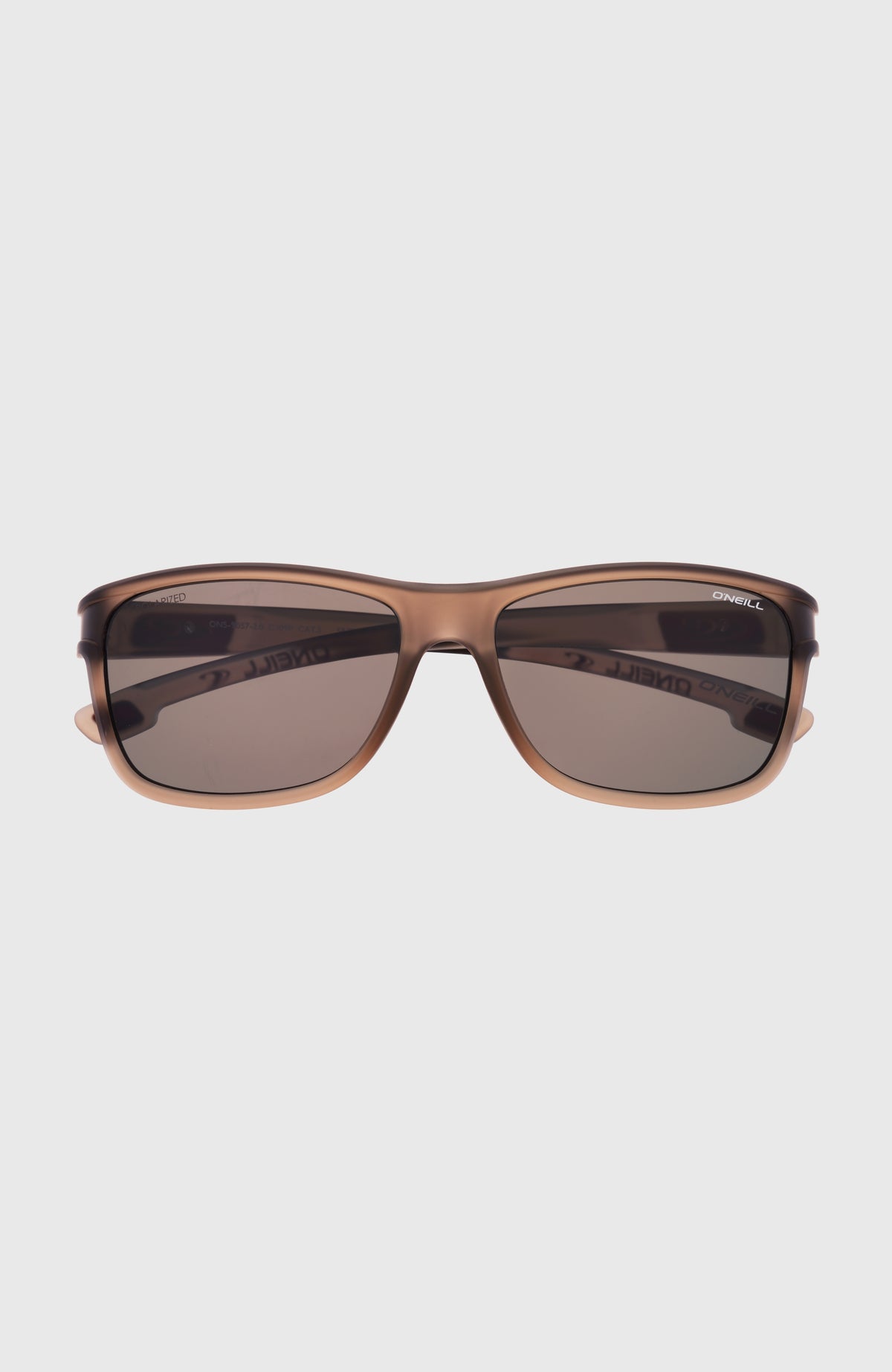 O'Neill HeadLand sunglasses | MATTE GREEN CRYSTAL/ ORANGE