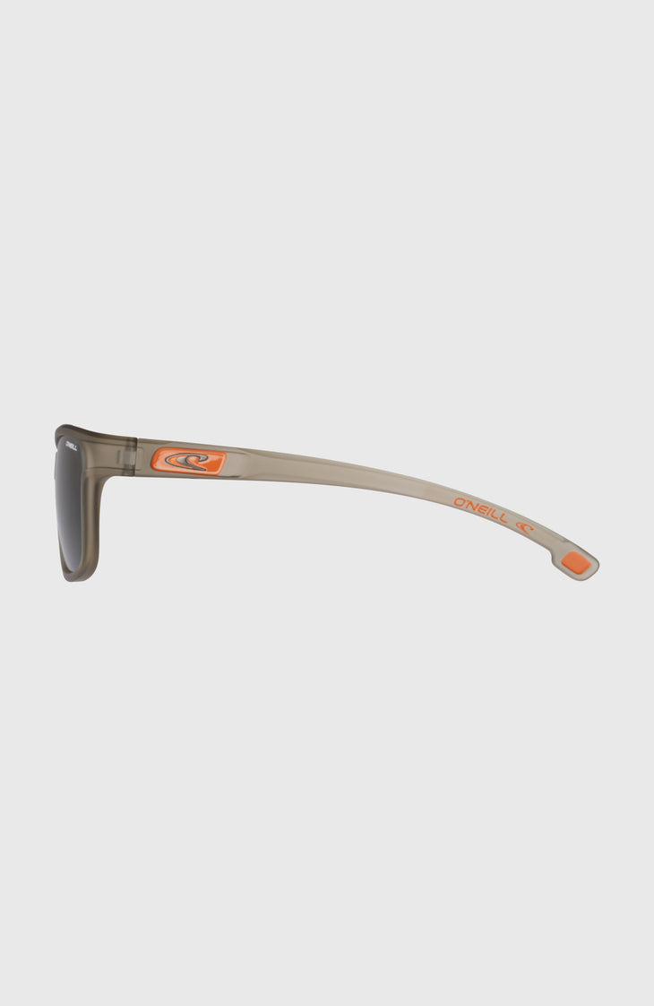 O'Neill HeadLand sunglasses | MATTE GREEN CRYSTAL/ ORANGE