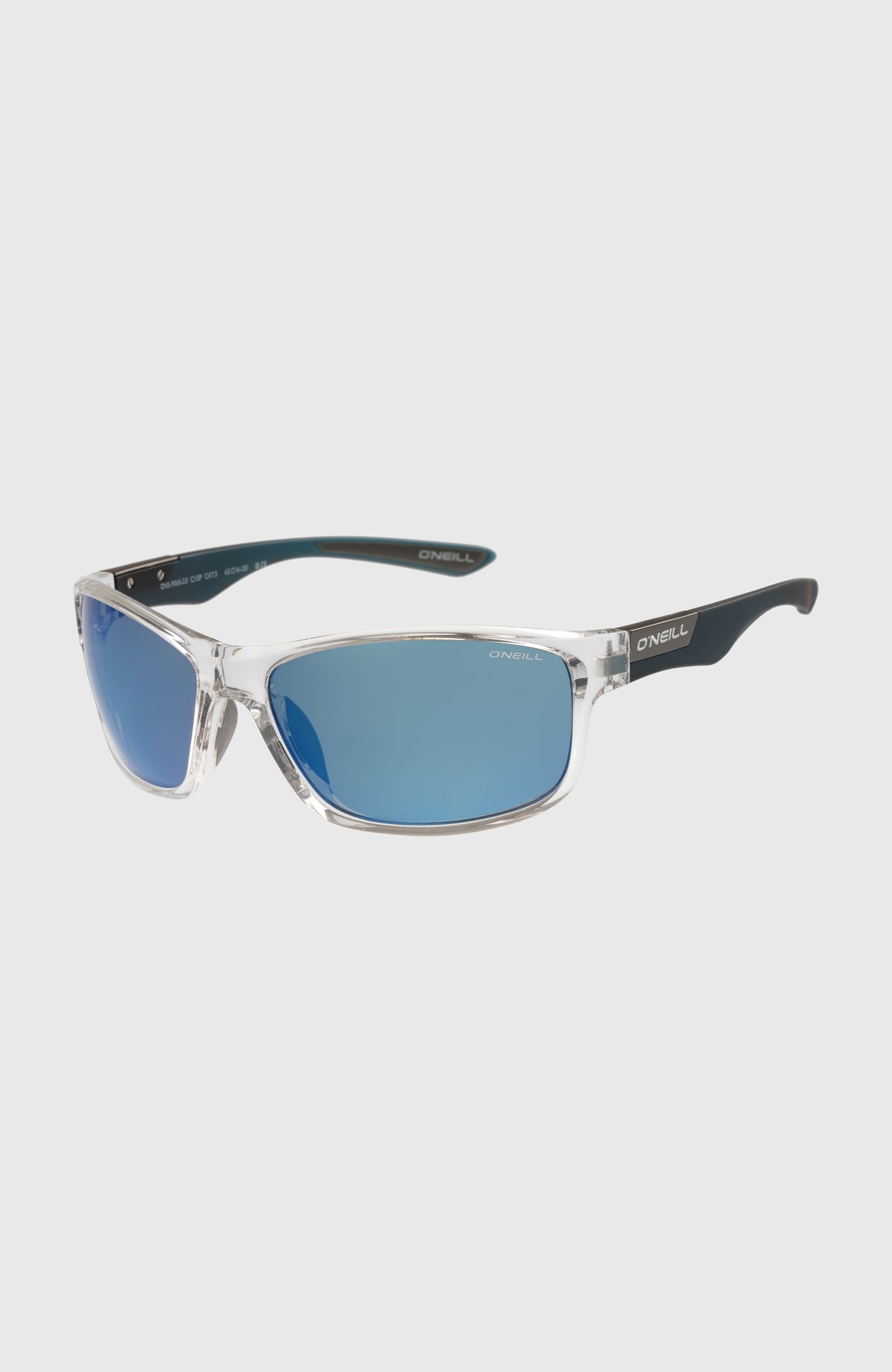 00s O’NEILL VIPER sunglass glitter blue ONS-9060-2.0-113P – O'Neill