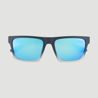 Beacons Sunglasses | MATTE NAVY