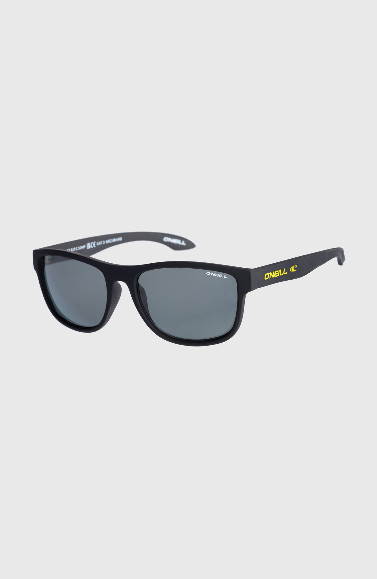 O'Neill Sunglasses Coast | MATT BLACK – O'Neill