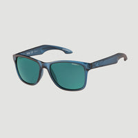 Shore Sunglasses | Blue