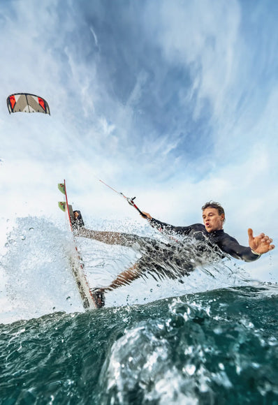 Kite wetsuits deals