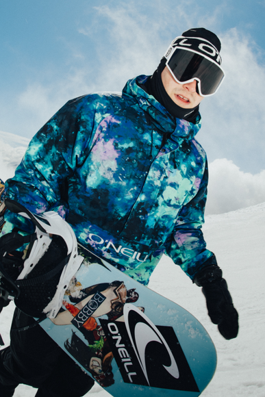 Men's Ski & snowboard jackets | Top quality – O'Neill