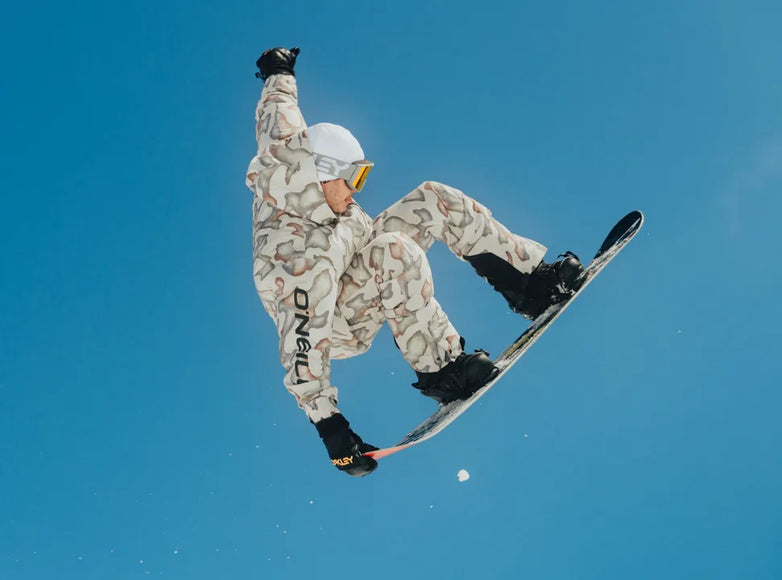 Pantalons de ski pour garçons – O'Neill