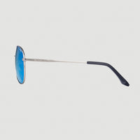 Pohnpei Sunglasses | MATT SILVER