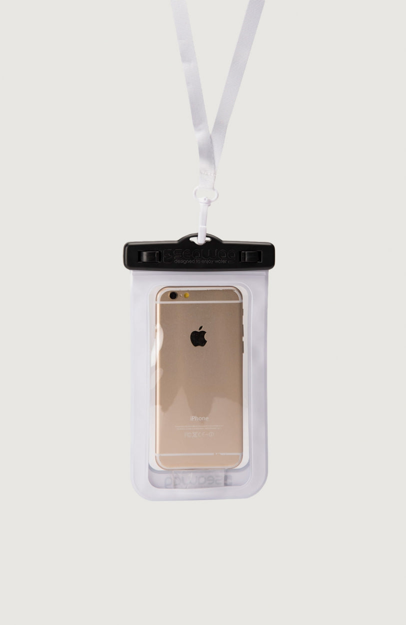 Smartphone Case | White and Black