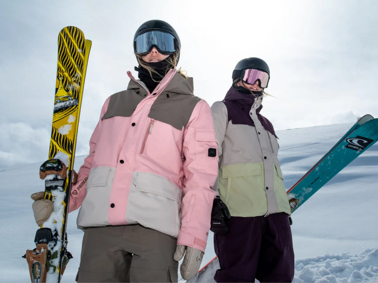 Ladies ski accessories discount