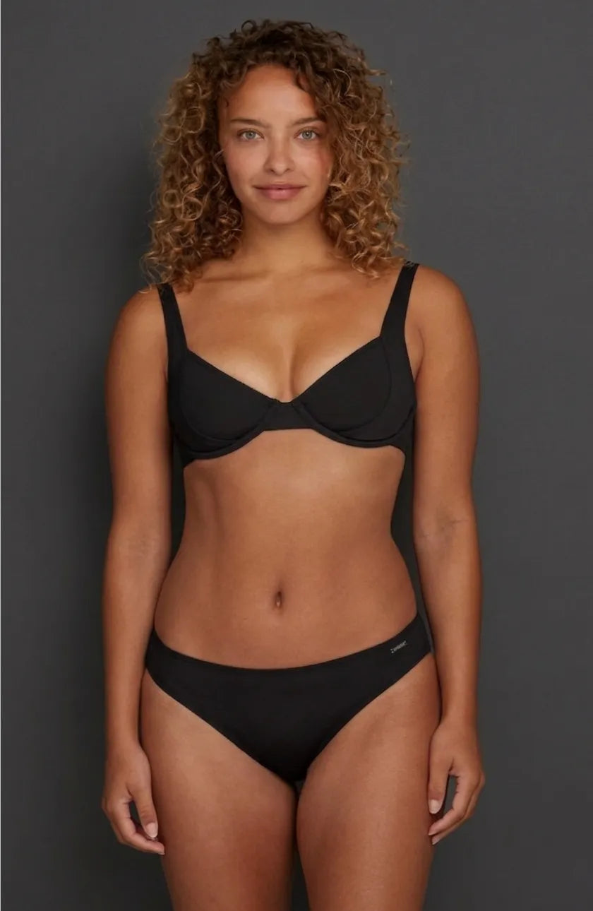 Womens Bikini Underwire
