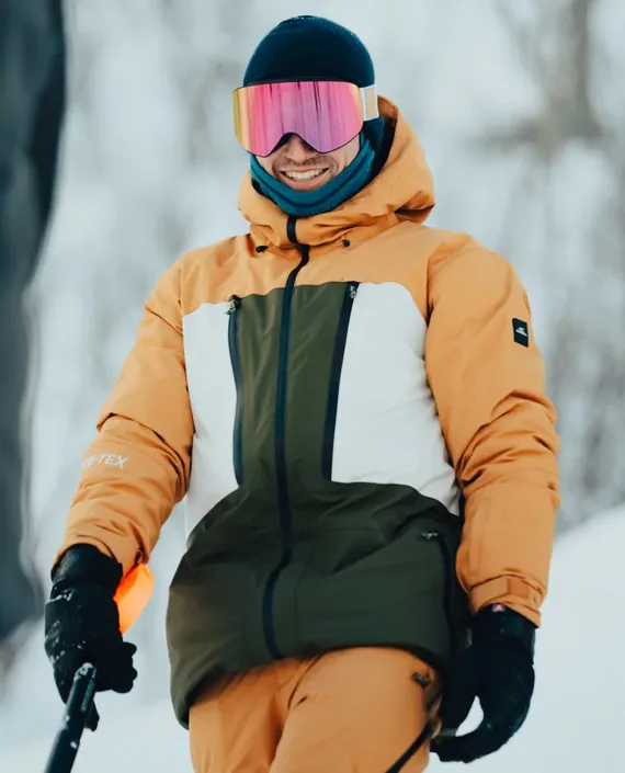 Best Ski Wear 2023: Everything On The High Street To Shop Now