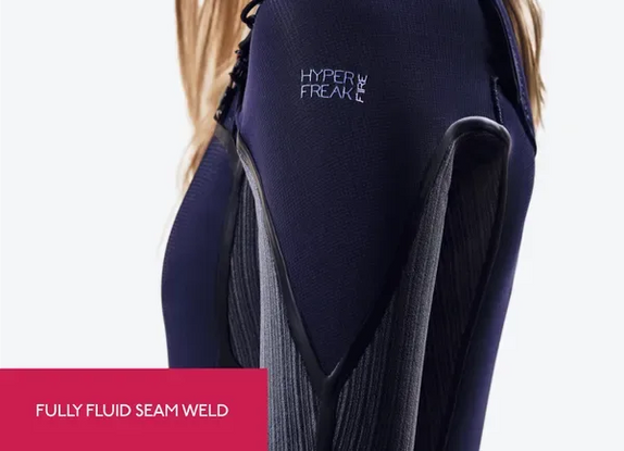 Traje de neopreno niña O´Neill Epic CZ 4/3 mm. - FrusSurf EXPERTOS