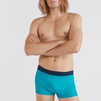 Block Swimtrunks | Tile Blue