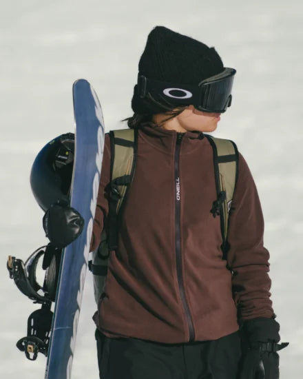 FWC'Play Polartec® Fleece | Pink Legacy