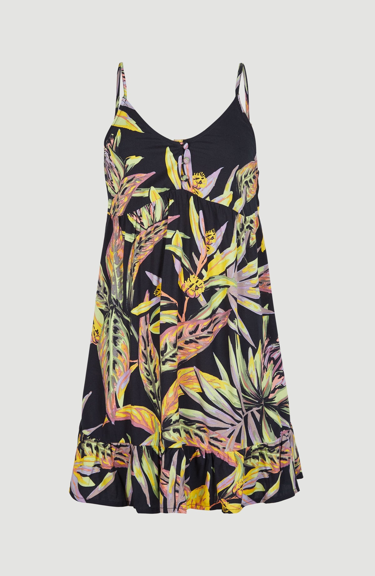  Comfortable Dresses for Women Beach Floral Tshirt