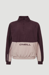 O'Riginals Fleece | Windsor Wine Colour Block – O'Neill