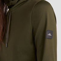 Clime Fleece | Forest Night