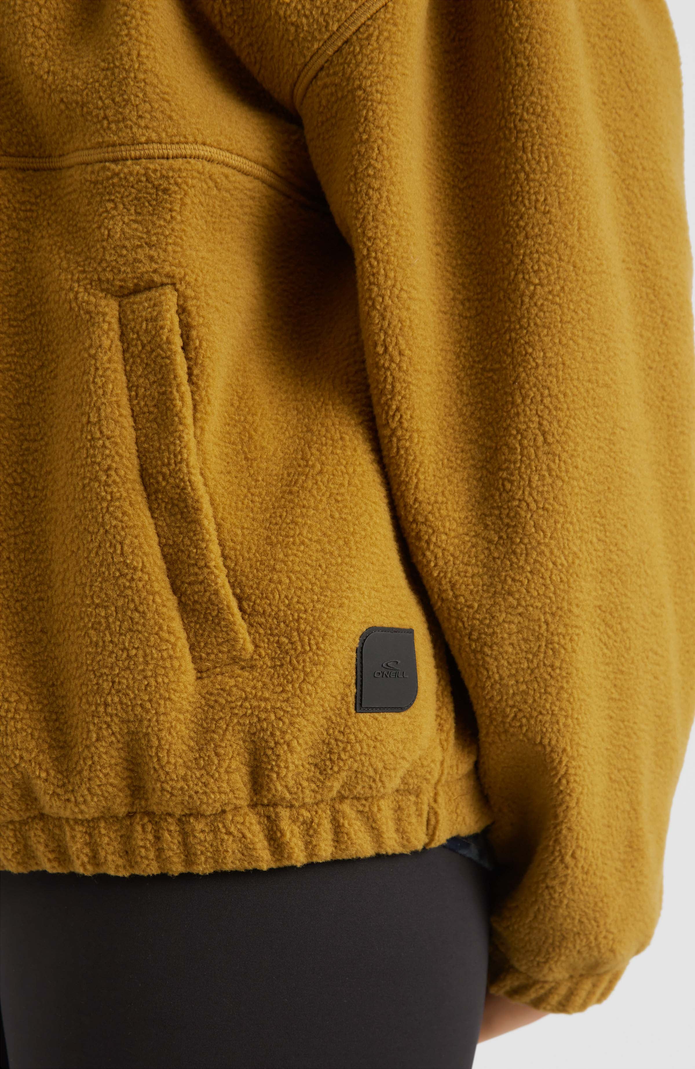 Outdoor Fleece Jacket | Plantation – O'Neill