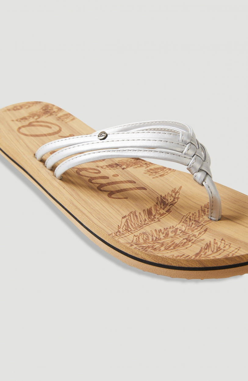 O Neill White Flip Flops Online | www.jkuat.ac.ke